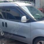 Fiat Doblo Tavan Çıtası çıkma parça - ÇIKMACI 41 Kocaeli