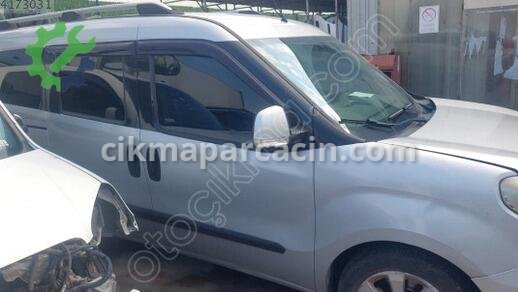 Fiat Doblo Tavan Çıtası çıkma parça