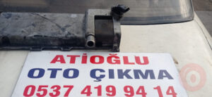 Fiat Doblo 8 Walf Eksantrik Okuyucu 2000-2006