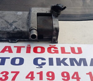 Fiat Doblo Eksantrik Mili çıkma parça - ATİOĞLU OTO ÇIKMA Sakarya