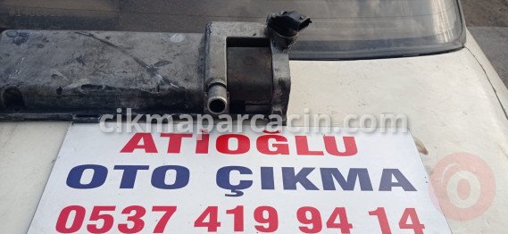 Fiat Doblo Eksantrik Mili çıkma parça