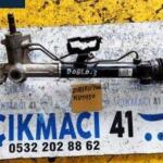 Fiat Doblo Direksiyon Kutusu çıkma parça - ÇIKMACI 41 Kocaeli