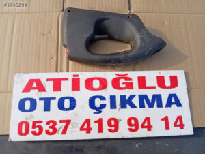 Fiat Doblo iç kapı açma kolu 2000-2008