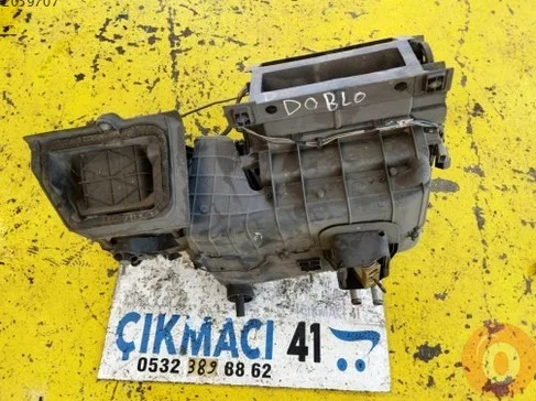 Fiat Doblo Kalorifer Motoru çıkma parça