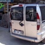 Fiat Doblo Bagaj Kaplaması çıkma parça - ÇIKMACI 41 Kocaeli