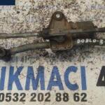Fiat Doblo Silecek Mekanizması çıkma parça - ÇIKMACI 41 Kocaeli