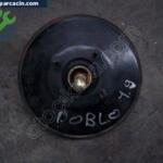 Fiat Doblo Motor Kapağı/Üst Kapak çıkma parça - ÇIKMACI 41 Kocaeli