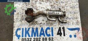 FİAT DUCATO 2.2 EGR VALFİ,DUCATO 2.2 EGR VALFİ,DUCATO EGR | ÇIKMA PARÇA