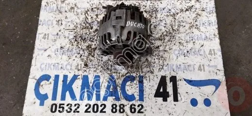 Fiat 2 Radar Sensörü (ACC) çıkma parça - ÇIKMACI 41 Kocaeli