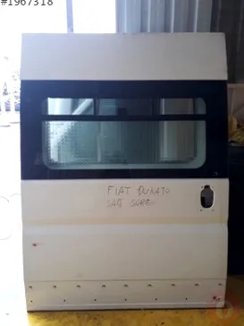 Fiat 3 Diğer çıkma parça - ÇIKMACI 41 Kocaeli
