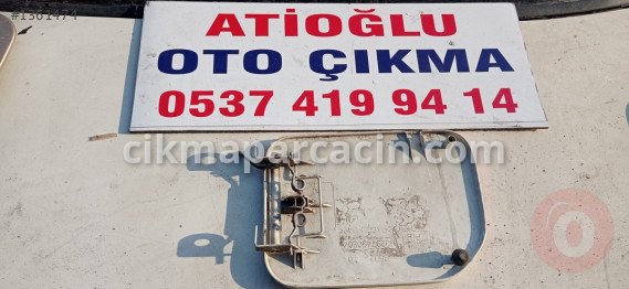 Fiat Ducato Depo Kapağı çıkma parça