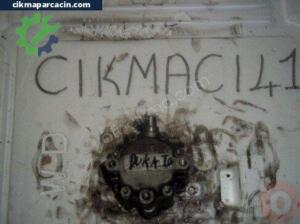 Fiat Ducato Direksiyon Pompası Çıkma