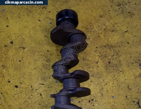 Fiat Ducato Krank çıkma parça
