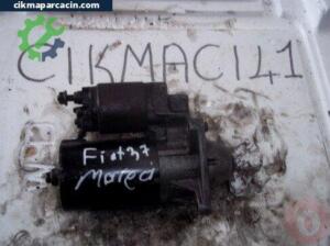 FİAT DUCATO MARŞ MOTORU, DUCATO MARŞ MOTORU | ÇIKMA PARÇA