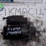 Fiat Ducato Marş Motoru çıkma parça - ÇIKMACI 41 Kocaeli
