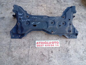 Fiat ducato mk2 motor traversi beşik 2001-2006