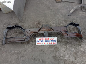 Fiat ducato ön panel sacı orjinal 1994-2006