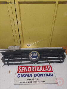 FİAT DUCATO ORİJİNAL ÖN PANJUR | ÇIKMA PARÇA