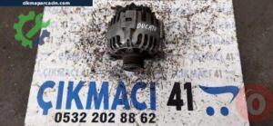 Fiat Ducato Orijinal Çıkma Şarj Dinamosu