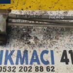 Fiat Albea Silecek Mekanizması çıkma parça - ÇIKMACI 41 Kocaeli