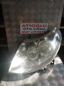 Fiat Ducato sol far
