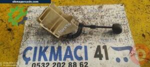 Fiat Ducato Vites Kumanda Kolu Çıkma