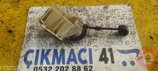 Fiat Panda Vites Kulesi çıkma parça - ÇIKMACI 41 Kocaeli