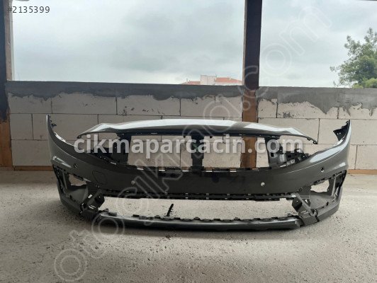 Fiat Egea Ön Tampon çıkma parça