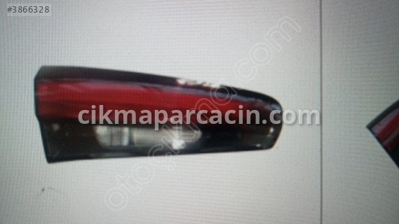 Fiat Egea Volant (Tek/Çift Kütle) çıkma parça