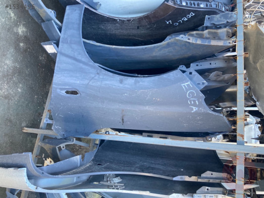 Fiat Egea Çamurluk (Arka) çıkma parça