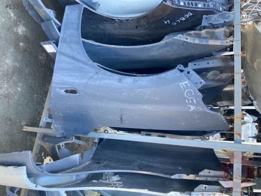 Fiat Egea Çamurluk (Arka) çıkma parça - T-F-M OTOMOTİV Sakarya