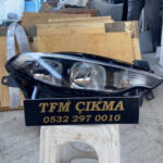 Fiat Egea Anahtar/Kumanda çıkma parça - T-F-M OTOMOTİV Sakarya