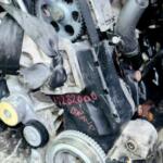 Fiat Egea Komple Motor çıkma parça - KOCAMAN OTOMOTİV (OTO-BEYİN) Adana