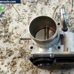 Fiat 3 Gaz Kelebeği çıkma parça - ÇIKMACI 41 Kocaeli