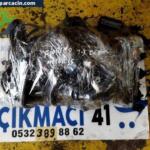 Fiat Fiorino Diğer çıkma parça - ÇIKMACI 41 Kocaeli