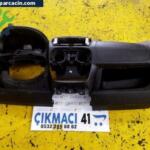 Fiat Fiorino Torpido Kapağı çıkma parça - ÇIKMACI 41 Kocaeli