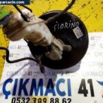 Fiat Fiorino Diğer çıkma parça - ÇIKMACI 41 Kocaeli
