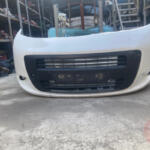 Fiat Fiorino Ön Tampon çıkma parça - T-F-M OTOMOTİV Sakarya