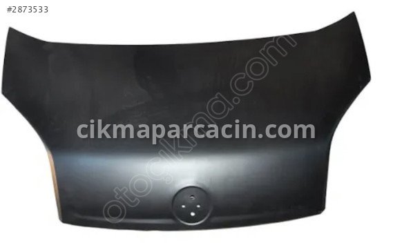 Fiat Fiorino Kaput çıkma parça