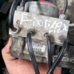 Fiat Fiorino ABS Beyni (Modül) çıkma parça - KOCAMAN OTOMOTİV (OTO-BEYİN) Adana