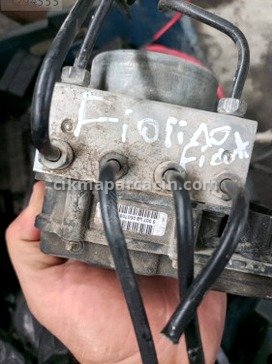 Fiat Fiorino ABS Beyni (Modül) çıkma parça - KOCAMAN OTOMOTİV (OTO-BEYİN) Adana