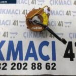Fiat Fiorino Arka Fren Balatası çıkma parça - ÇIKMACI 41 Kocaeli