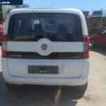 Fiat Fiorino Çamurluk (Arka) çıkma parça - ÇIKMACI 41 Kocaeli