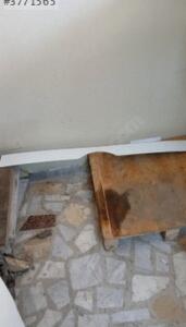 FİAT FİORİNO BAGAJ ÇITASI 2254160149 DKN | ÇIKMA PARÇA OEM 2254160149