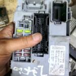 Fiat Fiorino ABS/ESP Modülü çıkma parça - KOCAMAN OTOMOTİV (OTO-BEYİN) Adana