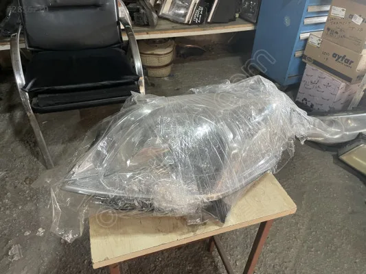 Peugeot Fiorino Diğer çıkma parça - T-F-M OTOMOTİV Sakarya