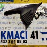 Fiat Fiorino El Fren Kolu çıkma parça - ÇIKMACI 41 Kocaeli