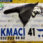 Fiat Fiorino El Fren Kolu çıkma parça - ÇIKMACI 41 Kocaeli