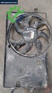 FİAT FİORİNO FAN MOTORU,FİORİNO FAN MOTORU,FIORINO FAN ÇIKMA | ÇIKMA PARÇA