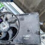 Fiat Fiorino Fan Motoru çıkma parça - ÇIKMACI 41 Kocaeli